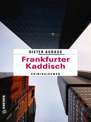 cover image of Frankfurter Kaddisch